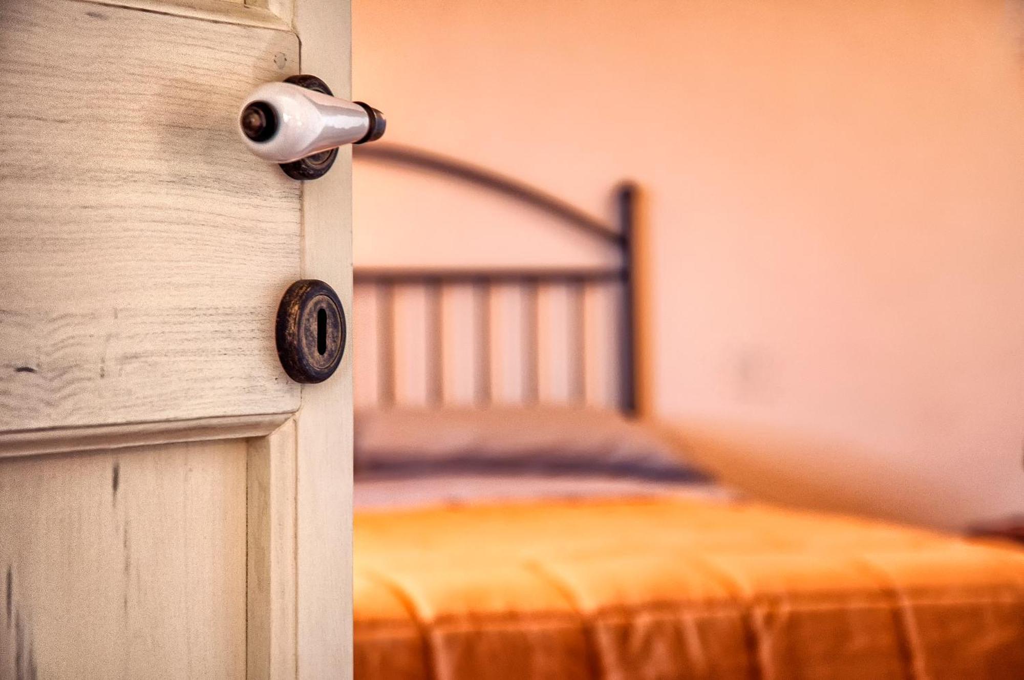 B&B Noce Spagnola Rocchetta a Volturno Номер фото