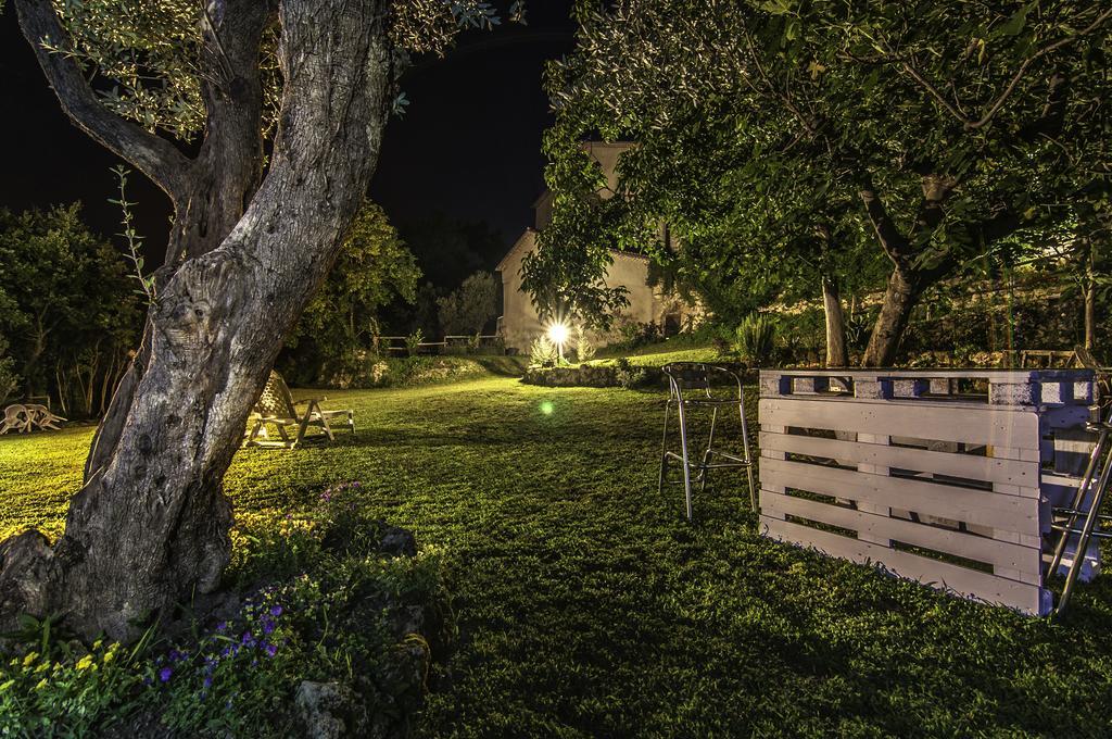 B&B Noce Spagnola Rocchetta a Volturno Екстер'єр фото