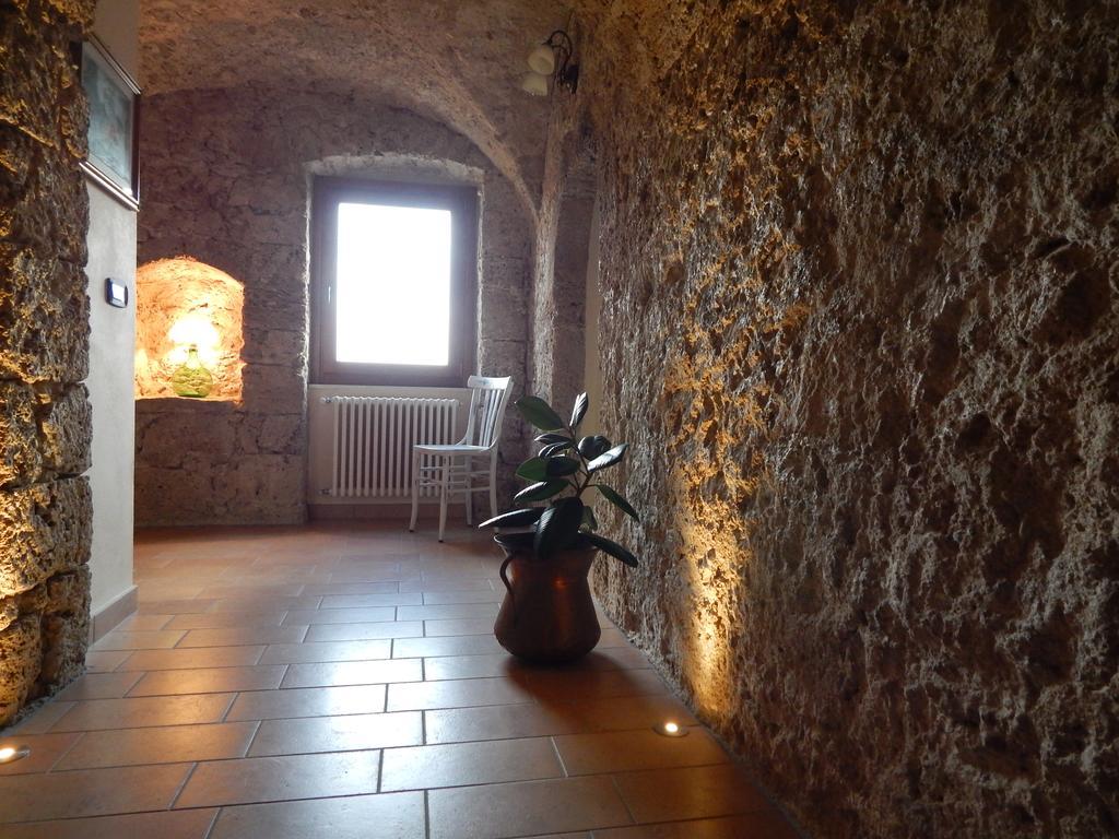B&B Noce Spagnola Rocchetta a Volturno Екстер'єр фото