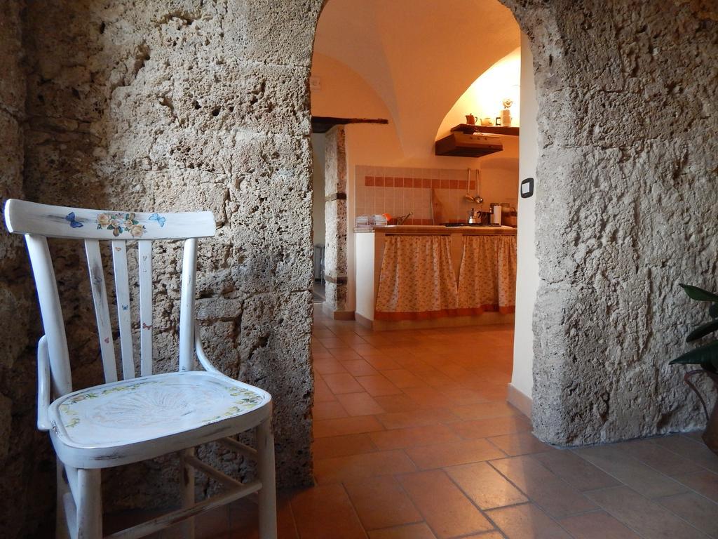 B&B Noce Spagnola Rocchetta a Volturno Екстер'єр фото